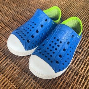 Sketcher slip on sandals